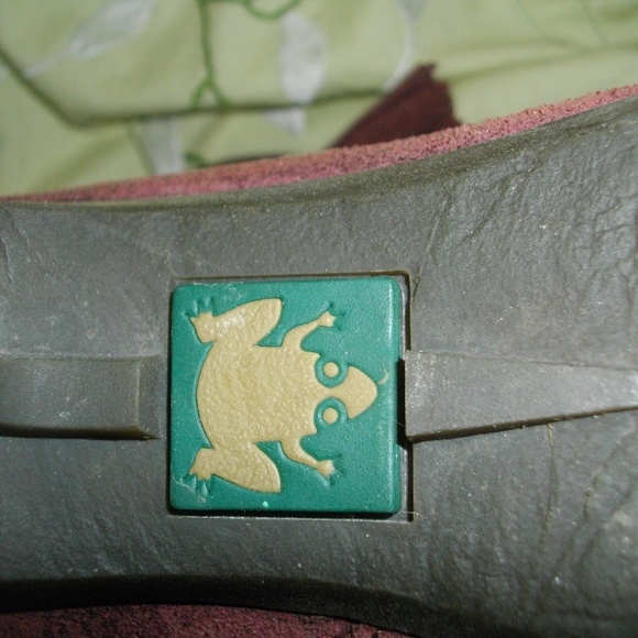 Booties from ELNaturalista - Picture 2 of 7